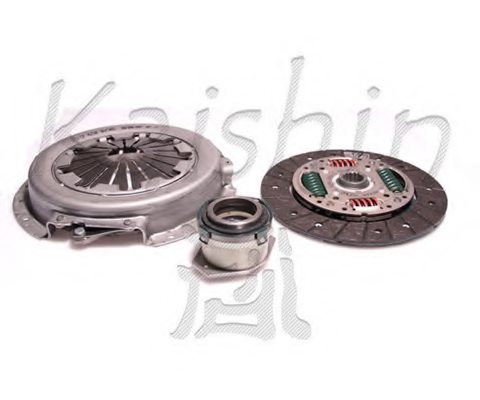 KAISHIN KA001-K Clutch Kit